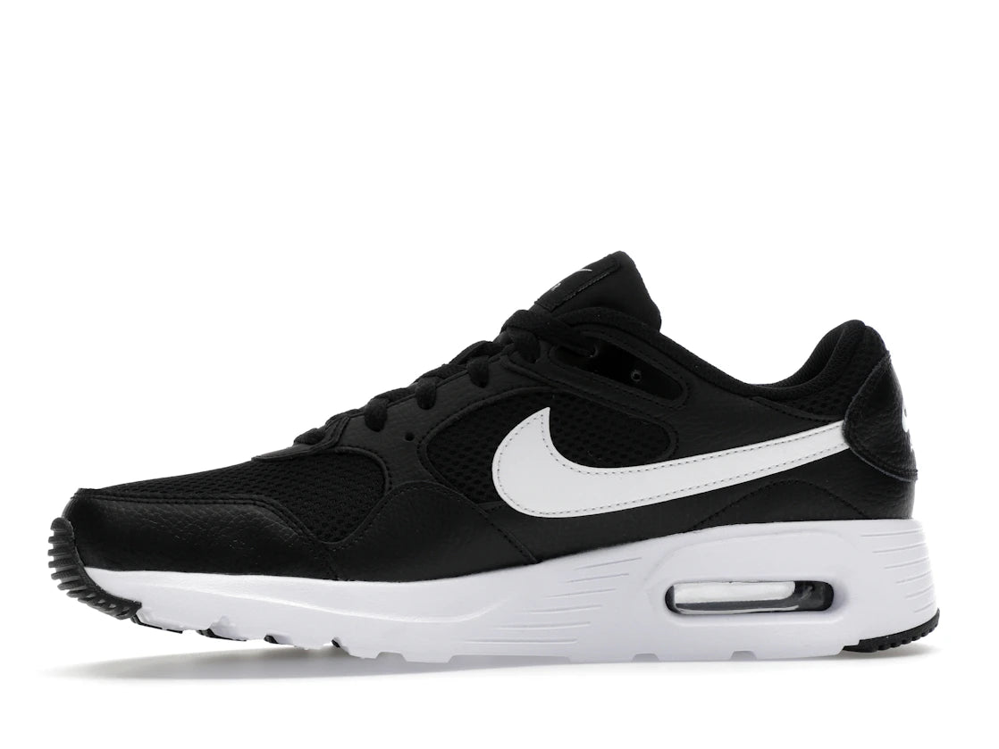 Nike Air Max SC Black White