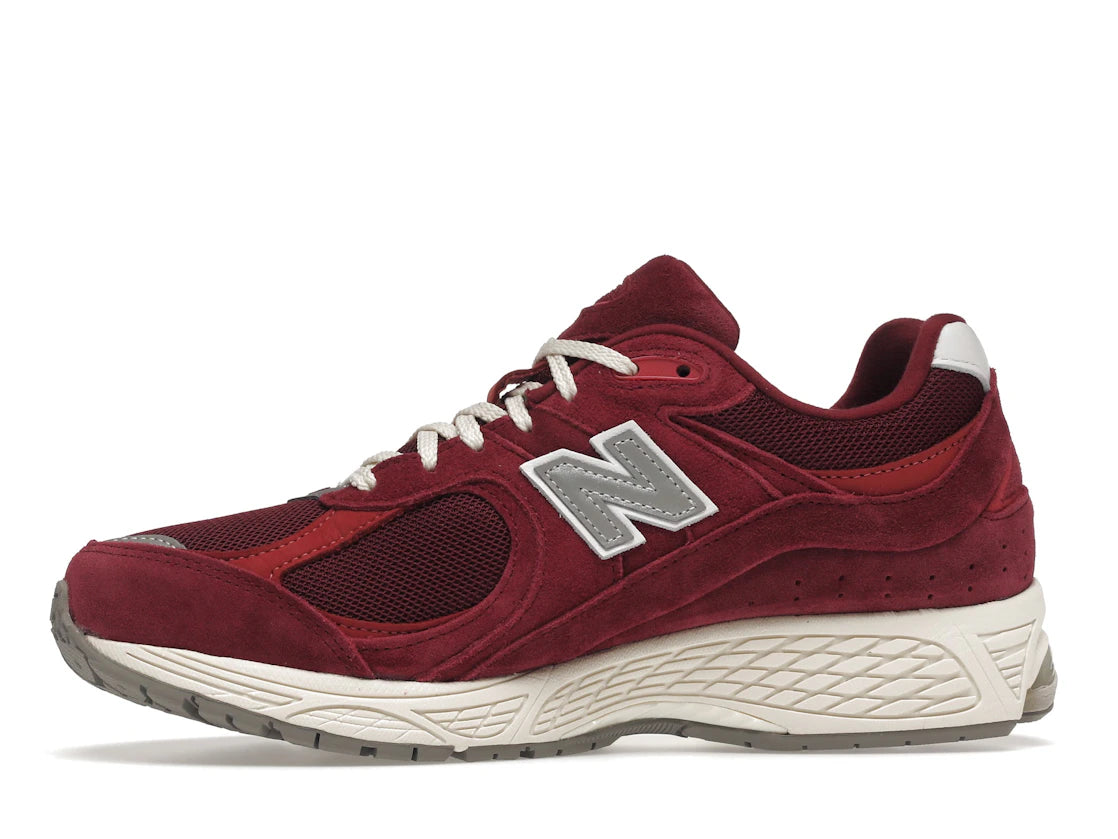 New Balance 2002R Bordeaux