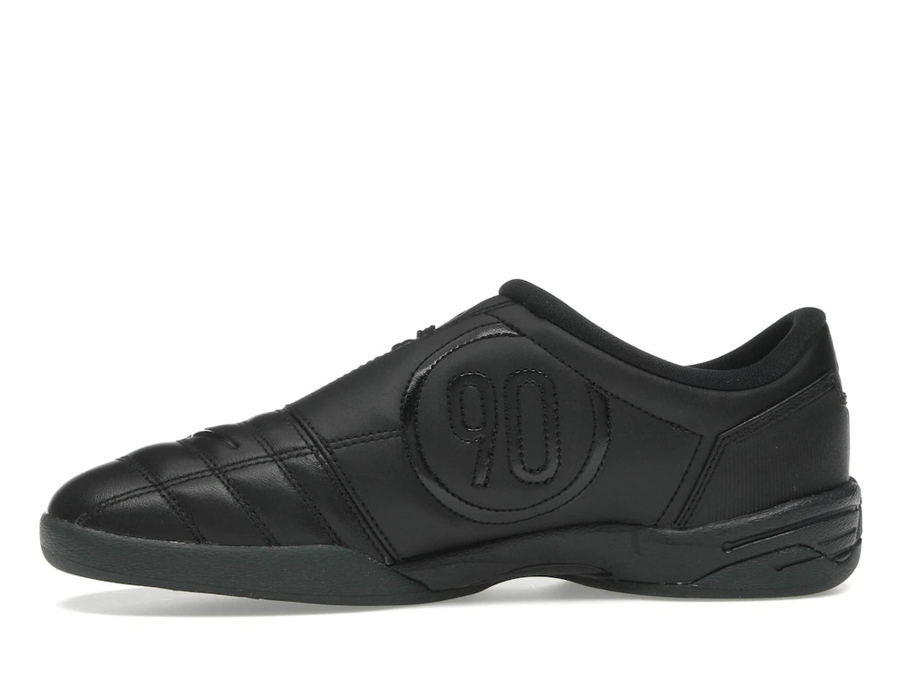 Nike Total 90 3 Triple Black (W)