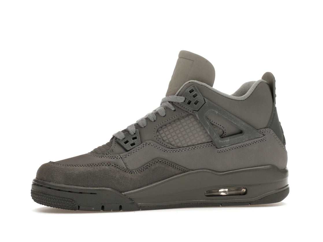 tenisky a boty Jordan 4 Retro SE Paris Olympics Wet Cement (GS) HM8965-001 ADONIO
