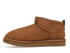 tenisky a boty UGG Classic Ultra Mini Boot Chestnut (W) 1116109-CHE ADONIO