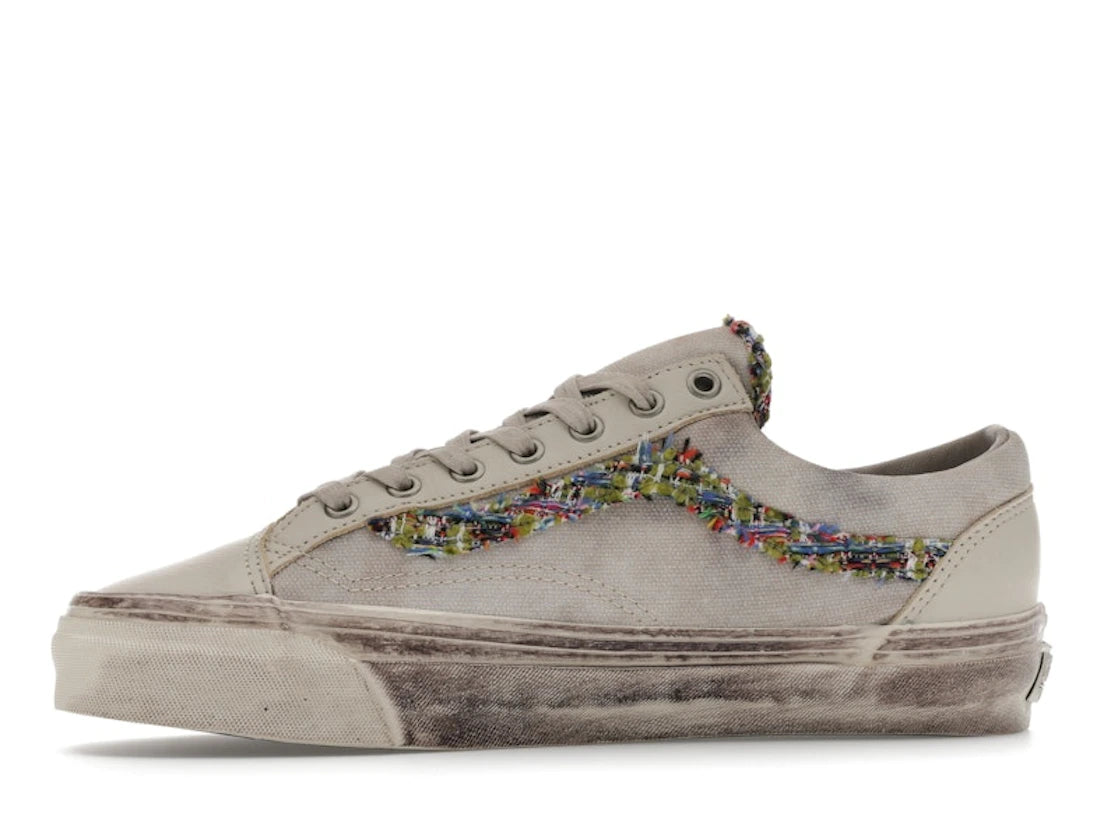 Vans Old Skool 36 LX Souvenir Oatmeal
