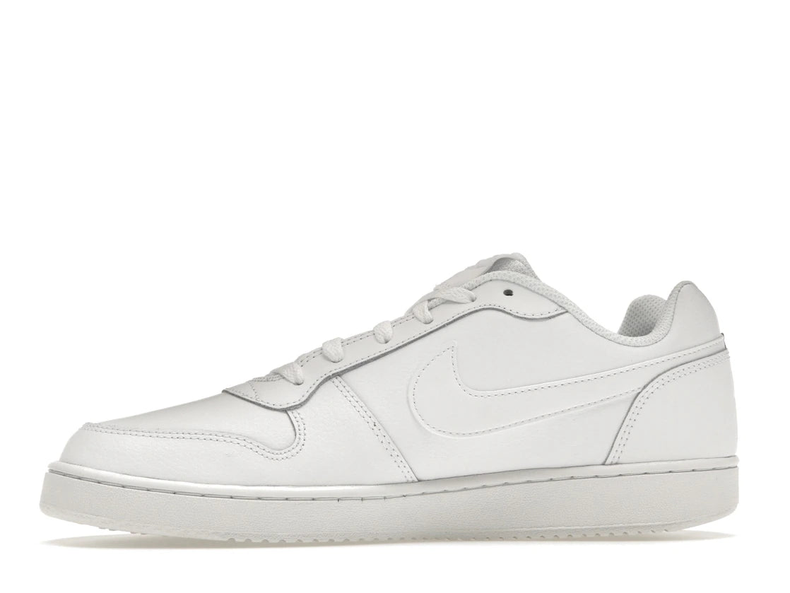 Nike Ebernon Low Triple White