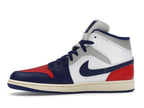 Jordan 1 Mid Rare Air