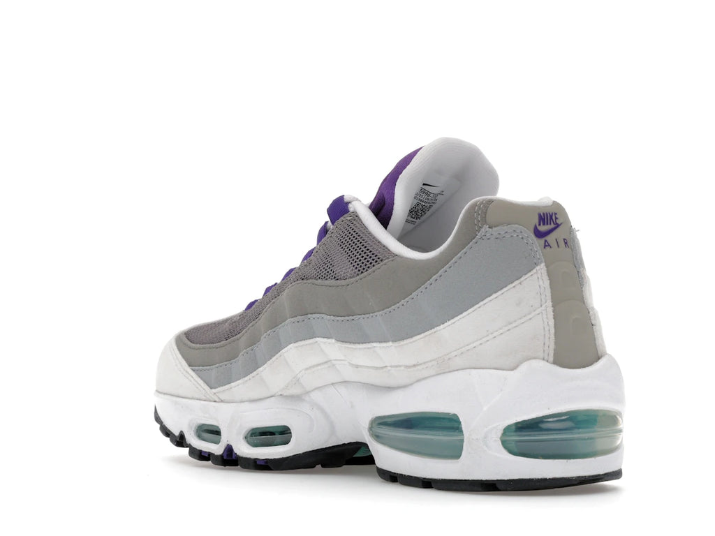 tenisky a boty Nike Air Max 95 OG Big Bubble Grape (W) HJ5996-100 ADONIO