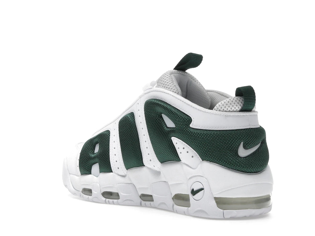 tenisky a boty Nike Air More Uptempo Low White Fir FZ3055-102 ADONIO