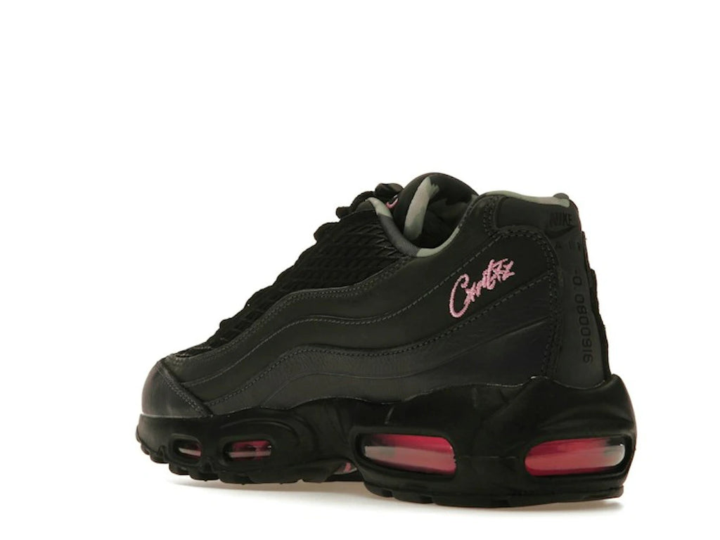 tenisky a boty Nike Air Max 95 SP Corteiz Pink Beam FB2709-001 ADONIO