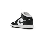 tenisky a boty Jordan 1 Mid Hologram (GS) DR9495-001 ADONIO
