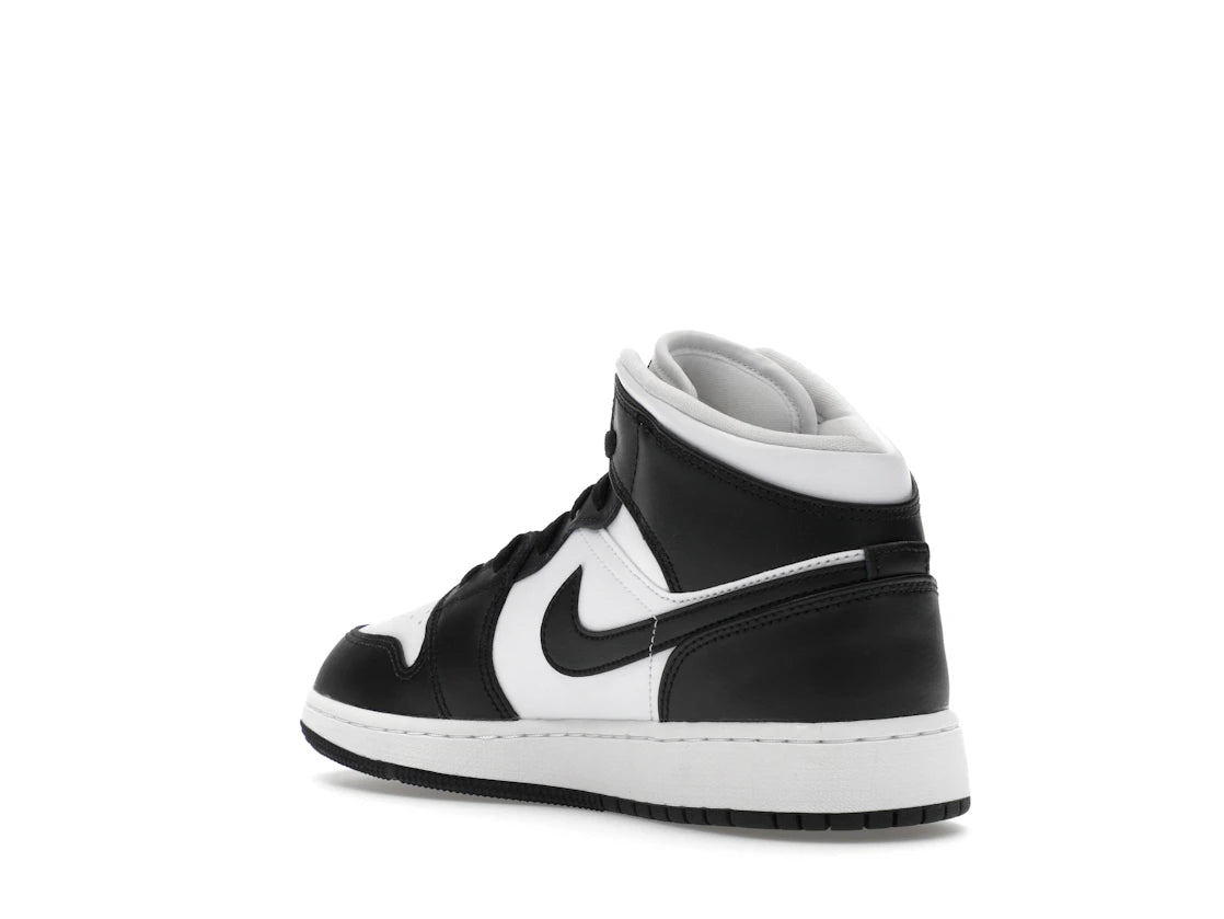tenisky a boty Jordan 1 Mid Hologram (GS) DR9495-001 ADONIO