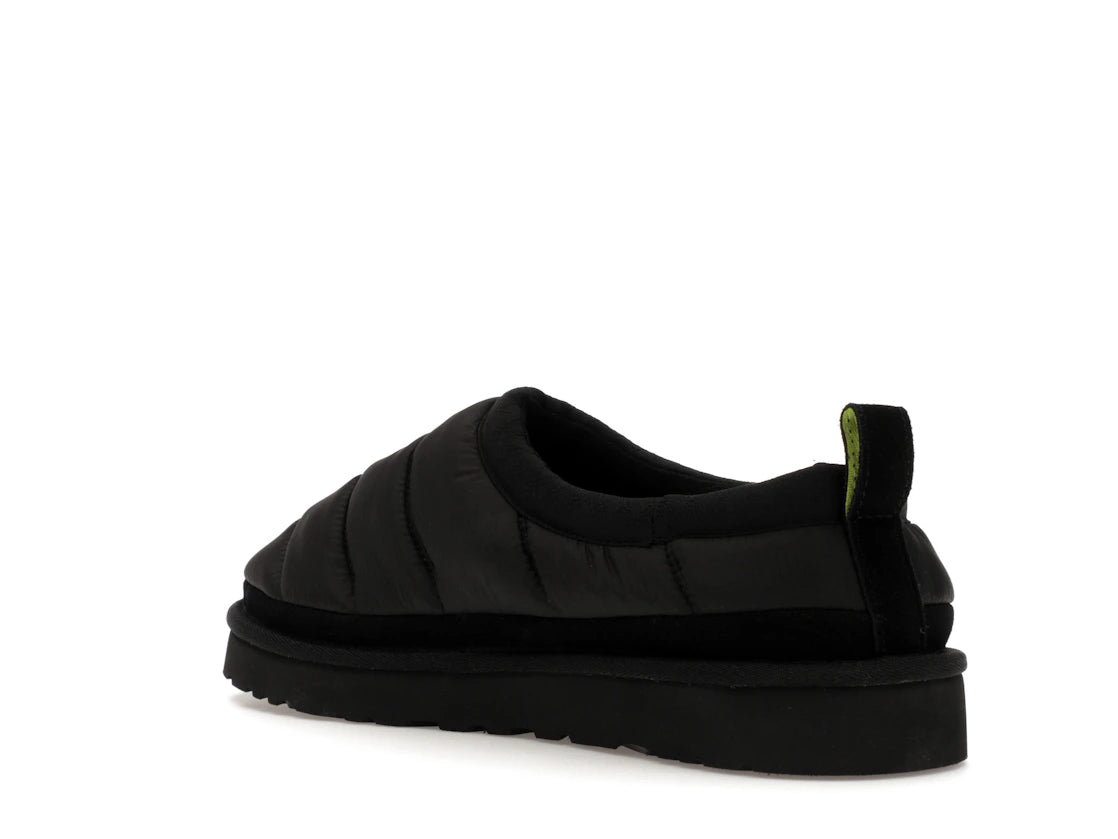 tenisky a boty UGG Tasman LTA Slipper Black 1127735-BLK ADONIO