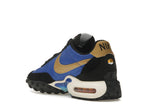tenisky a boty Nike Air Max Waffle Racer SP Hyper Blue Metallic Gold FV6946-400 ADONIO