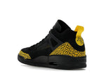 Jordan Spizike Low Thunder