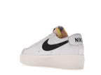 tenisky a boty Nike Blazer Low Platform White Black (W) DJ0292-101 ADONIO