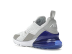 tenisky a boty Nike Air Max 270 Vast Grey Racer Blue AH8050-031 ADONIO