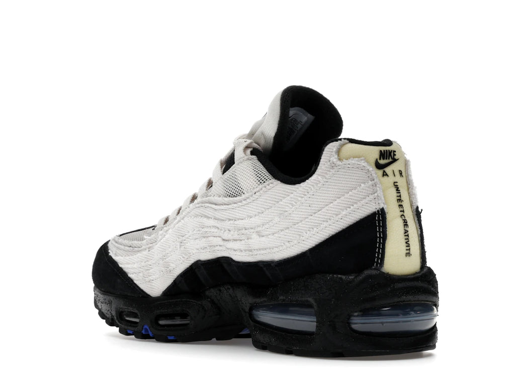 Nike Air Max 95 Big Bubble City Pack Paris Atelier