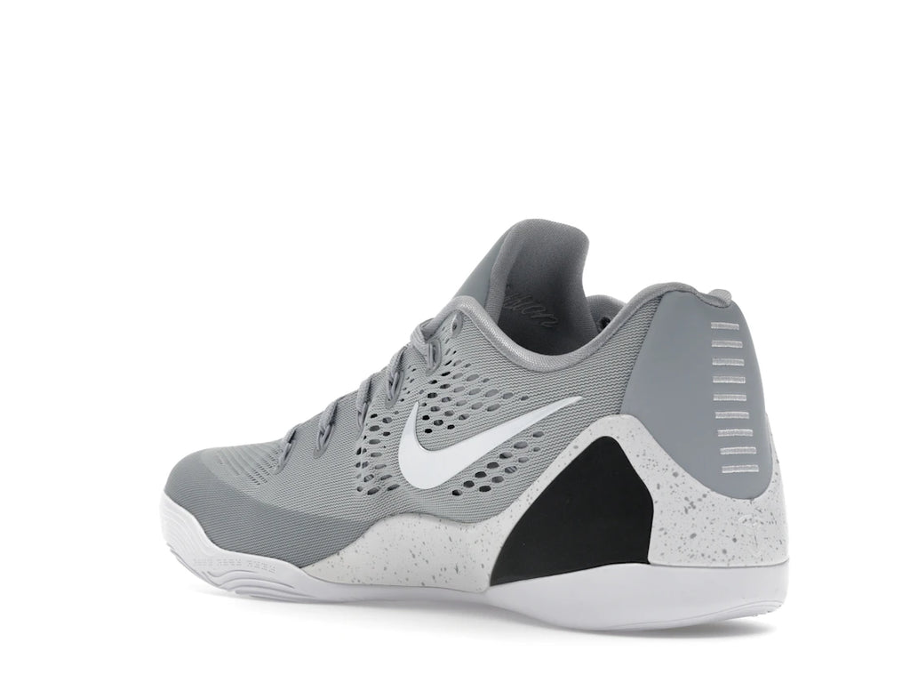 Nike Kobe 9 EM Low Protro TB Wolf Grey