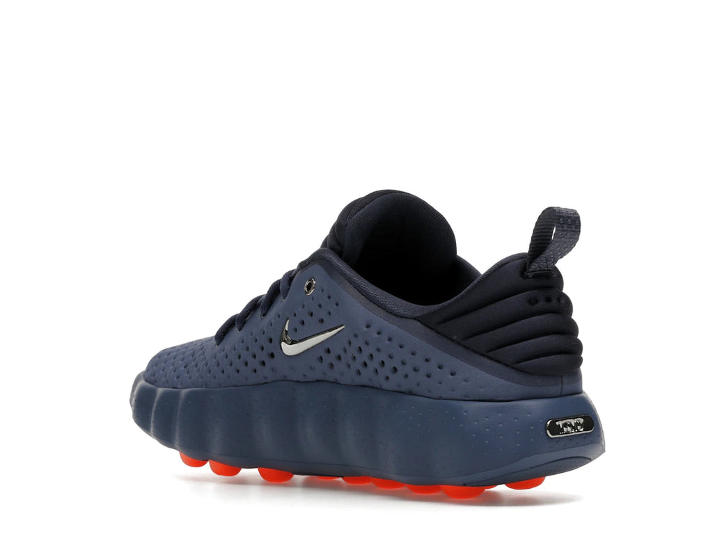 Nike Mind 002 Thunder Blue Chrome