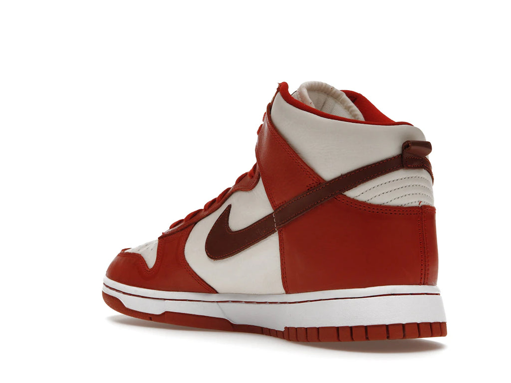 Nike Dunk High LXX Cinnabar (W)