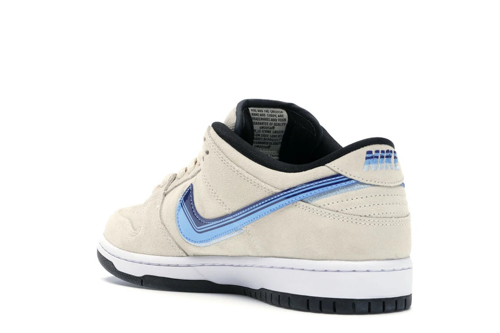 Nike SB Dunk Low Truck It
