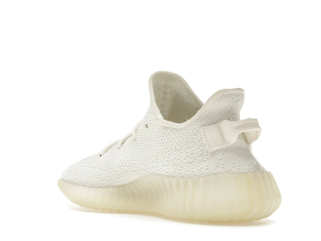 tenisky a boty adidas Yeezy Boost 350 V2 Cream CP9366 ADONIO