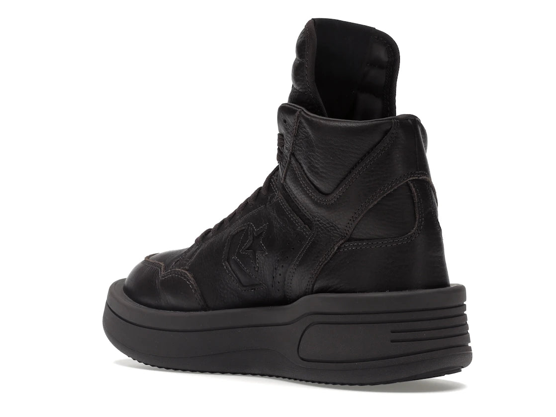 Converse TURBOWPN Mid Rick Owens DRKSHDW Clay