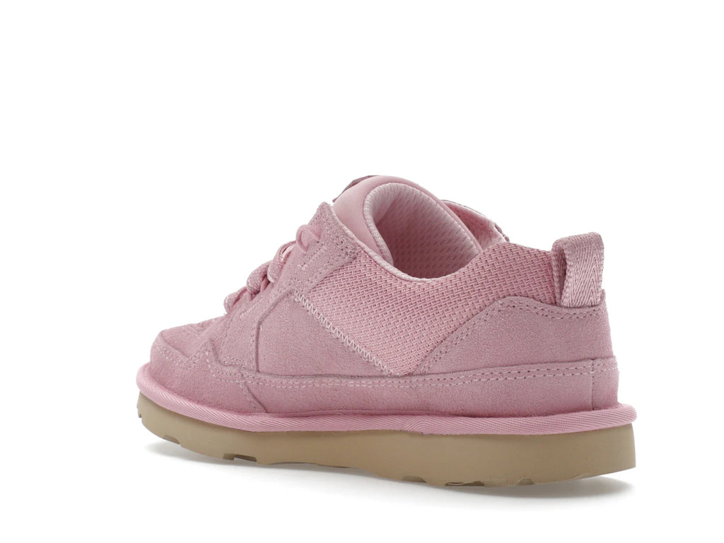 tenisky a boty UGG Lowmel Lo Pink Jade (Kids) 1166490K-PKJ ADONIO