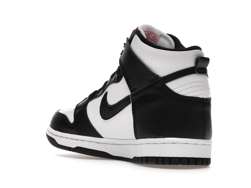 tenisky a boty Nike Dunk High Panda (2021) (GS) DB2179-103 ADONIO