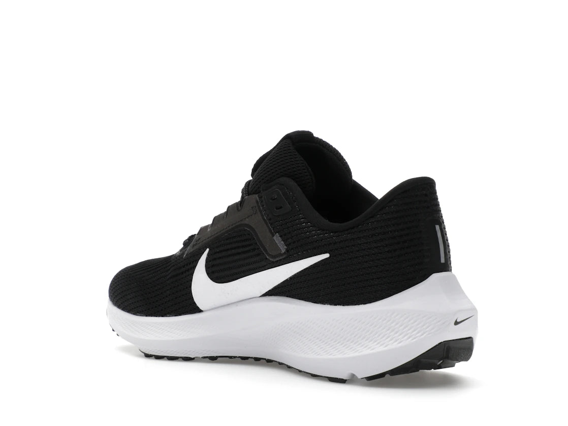 Nike Air Zoom Pegasus 40 Black White
