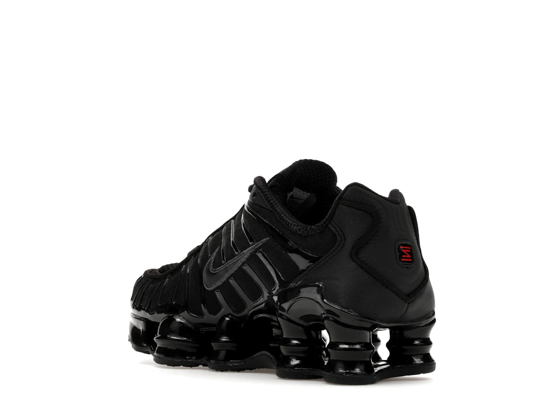 Nike Shox TL Black (GS)