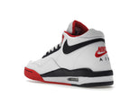 tenisky a boty Nike Flight Legacy White BQ4212-100 ADONIO