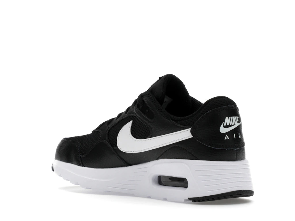 Nike Air Max SC Black White