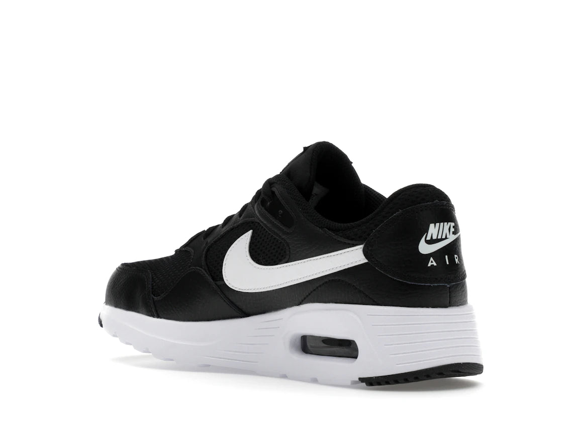 Nike Air Max SC Black White