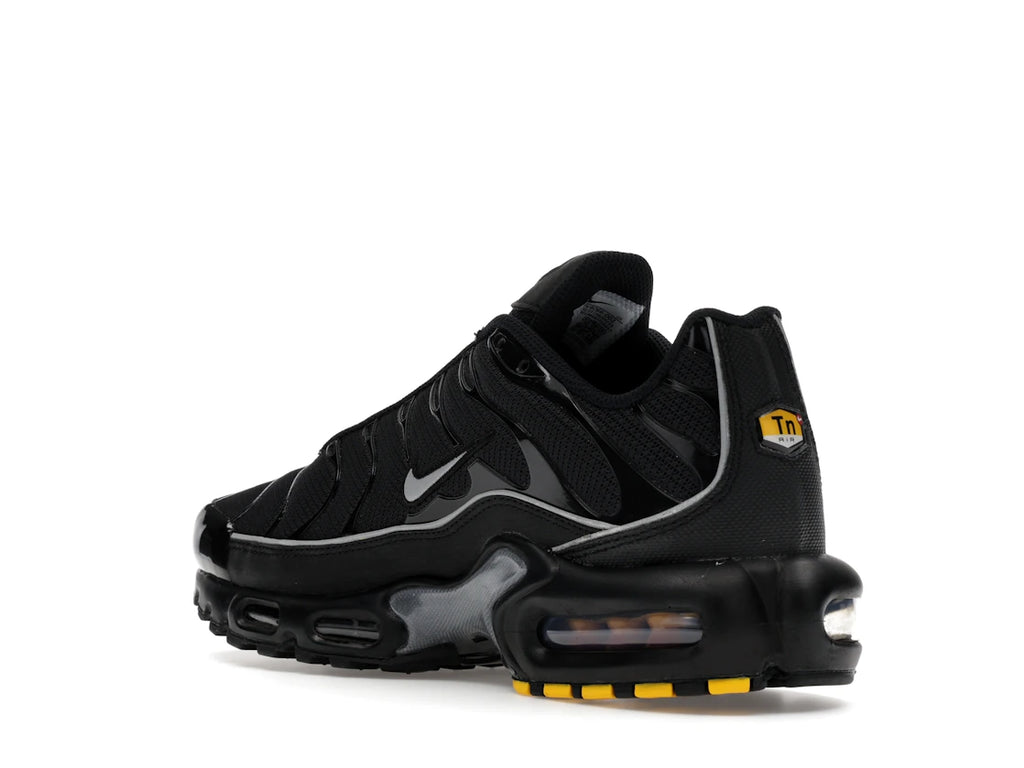Nike Air Max Plus OG Black Reflective