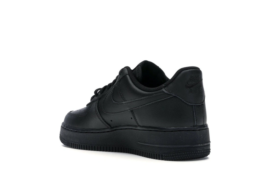 Nike Air Force 1 Low '07 Black (W)