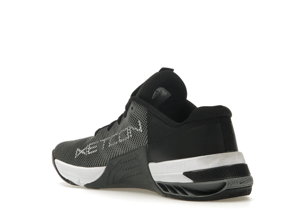 tenisky a boty Nike Metcon 8 Black White DO9328-001 ADONIO