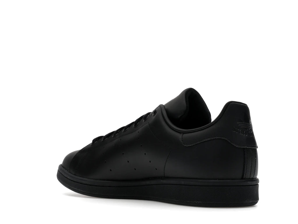 adidas Stan Smith Triple Black