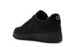 tenisky a boty Nike Air Force 1 Low Stussy Black CZ9084-001 ADONIO