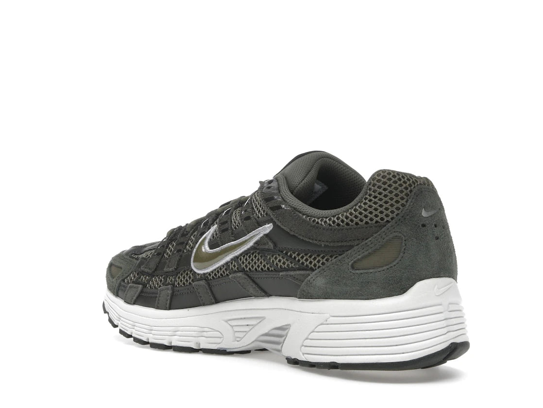 Nike P-6000 SE Sequoia Medium Olive
