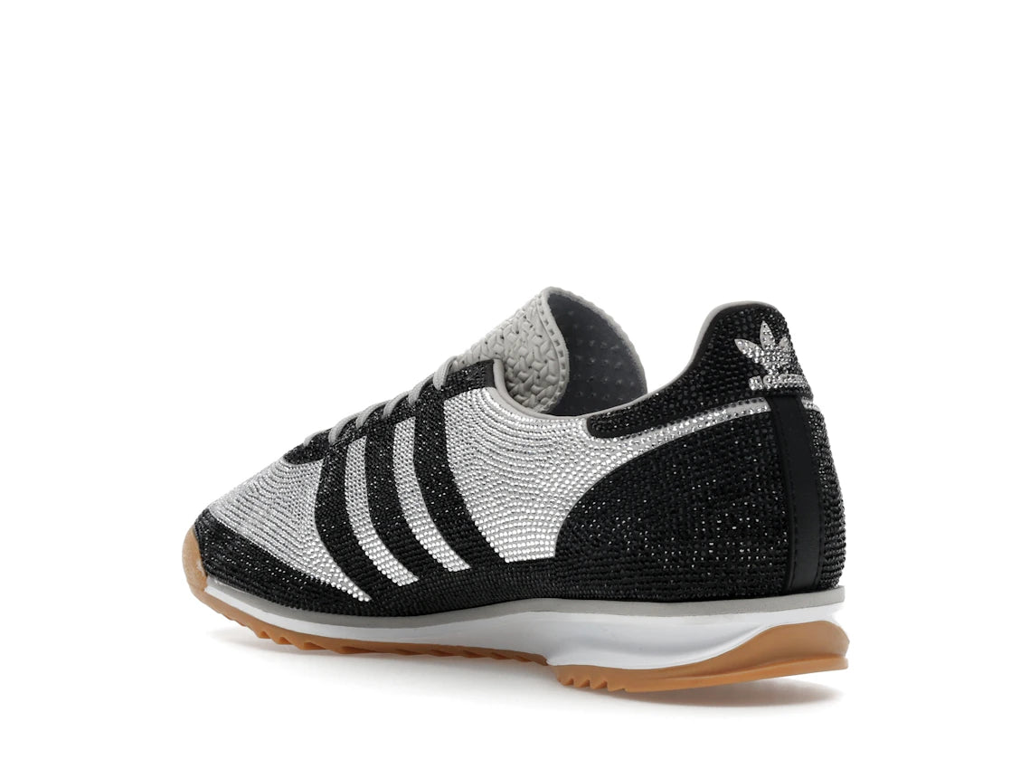 adidas SL 72 OG Rhinestone Grey Black (W)