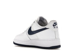 Nike Air Force 1 Low '07 LV8 SE Mesh Tape White Midnight Navy