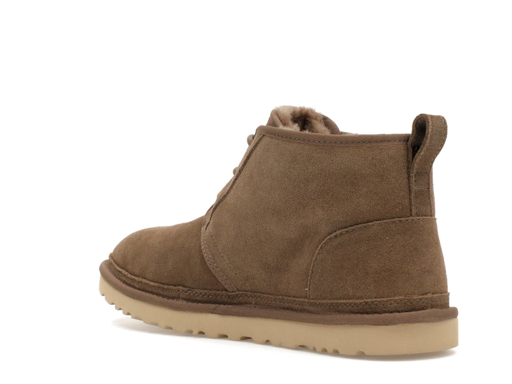 tenisky a boty UGG Neumel Boot Hickory 3236-HCK ADONIO