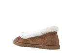 tenisky a boty UGG Zora Ballet Flat Chestnut (W) 1178111-CHE ADONIO