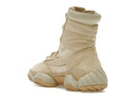 tenisky a boty adidas Yeezy 500 High Tactical Boot Sand IF7549 ADONIO