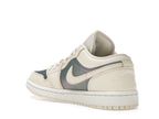 Jordan 1 Low SE Muslin Royal Tint (W)