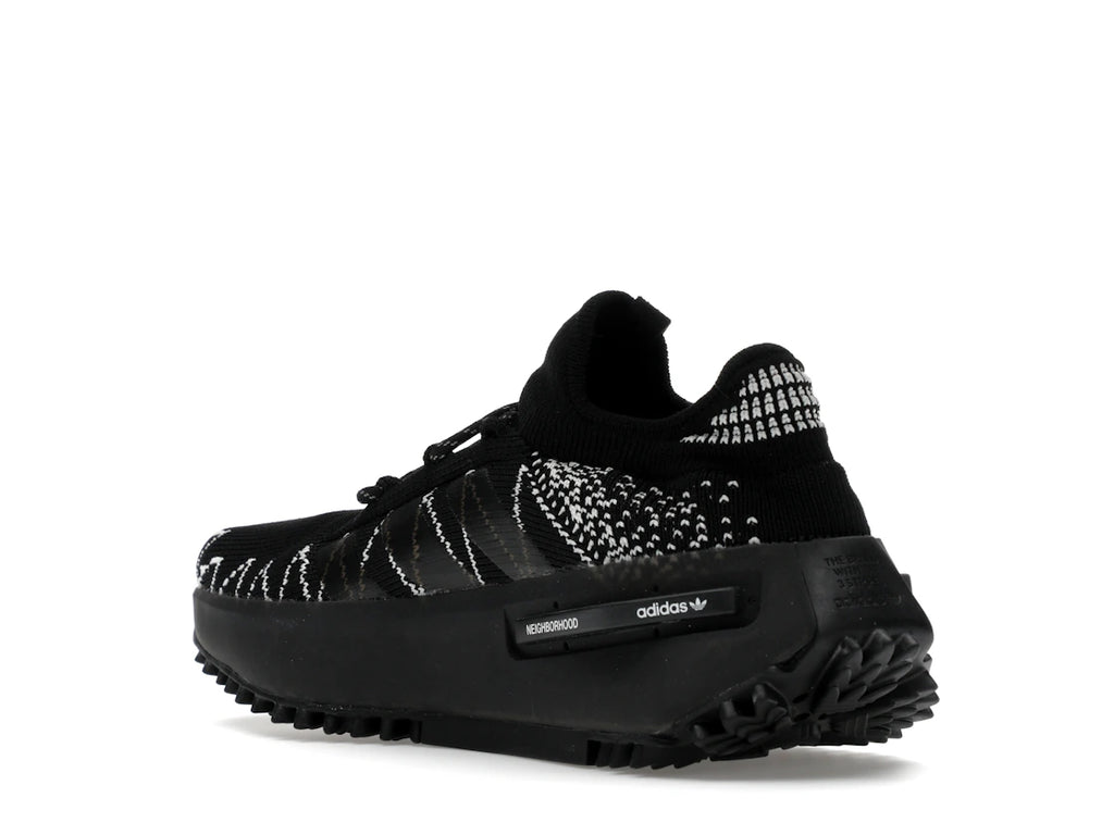 tenisky a boty adidas NMD S1 Knit Neighborhood ID4854 ADONIO