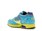adidas ZX 8000 Consortium Blue Glow Unity Purple