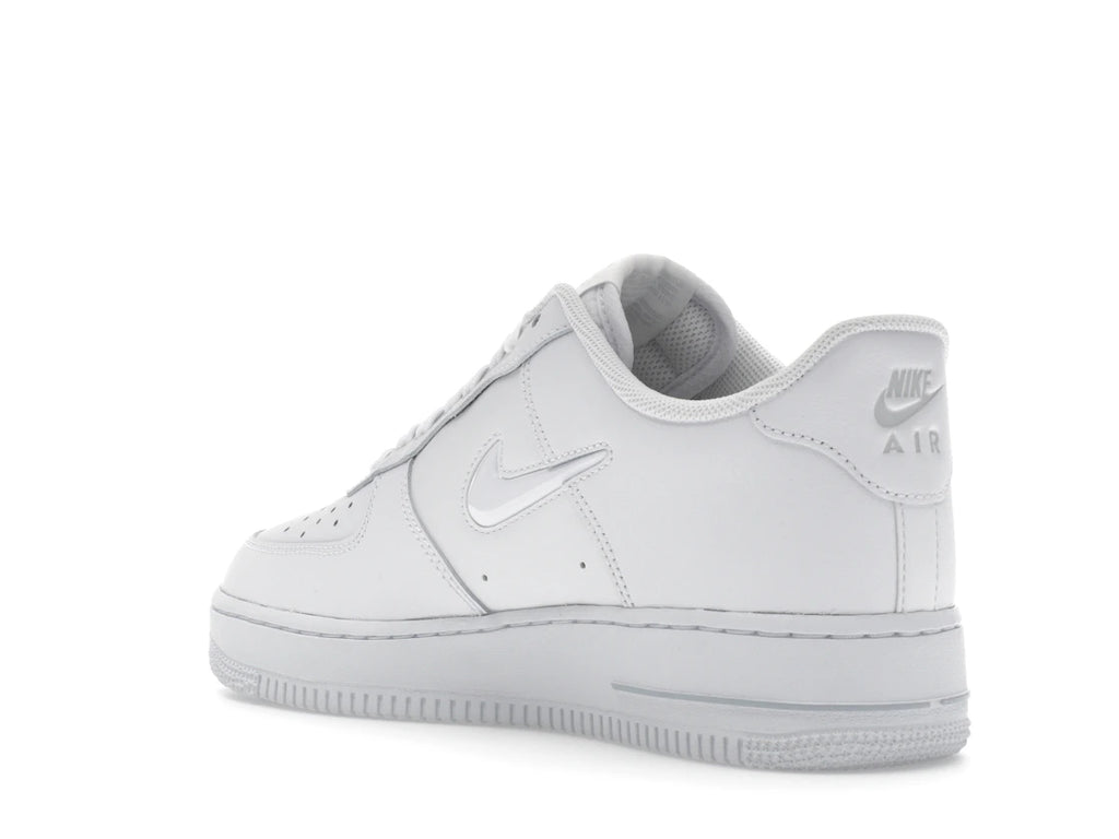 Nike Air Force 1 Low '07 Jewel Dark Smoke Grey