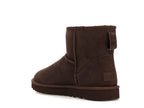 tenisky a boty UGG Classic Mini II Boot Burnt Cedar (W) 1016222-BCDR ADONIO