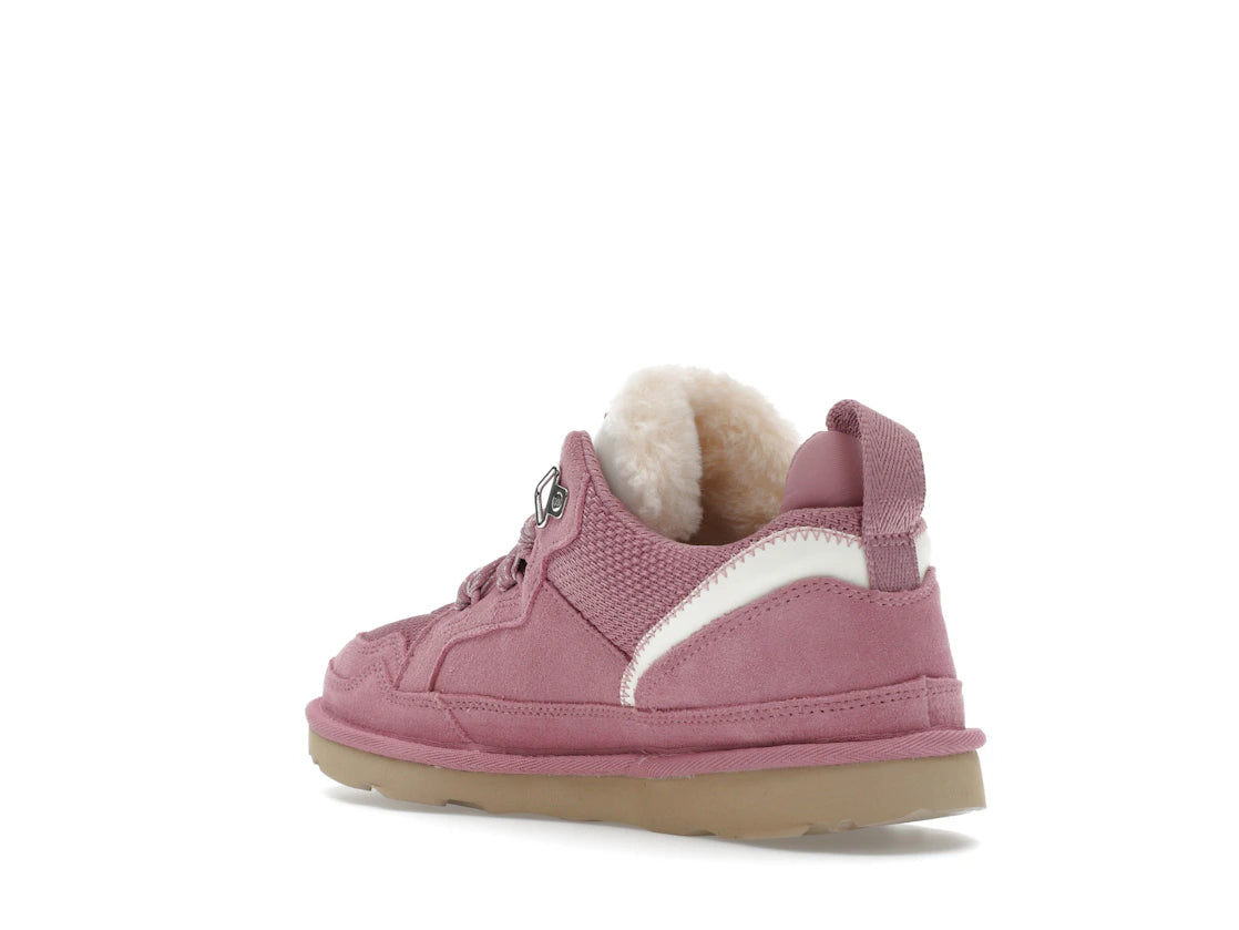 tenisky a boty UGG Lowmel Dusty Orchid (Kids) 1152410K-DYR ADONIO