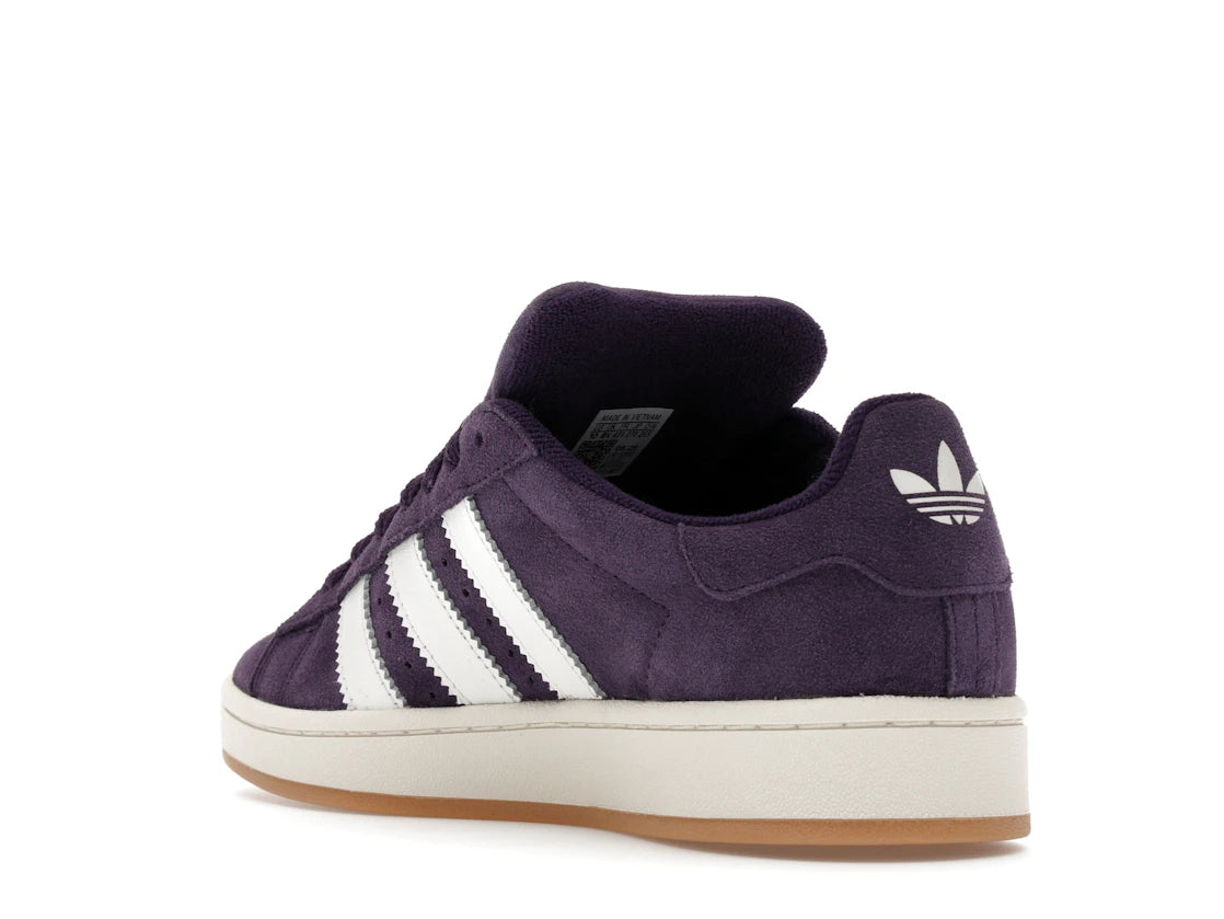 adidas Campus 00s Aurora Plum White Gum (W)